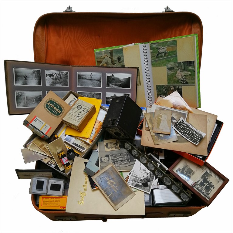 Photographie : Gwenola Furic