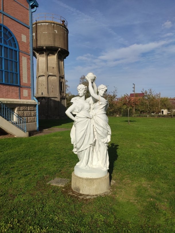 Les-Graces-de-la-fonderie-dAntoigne Les-Graces-de-la-fonderie-dAntoigne