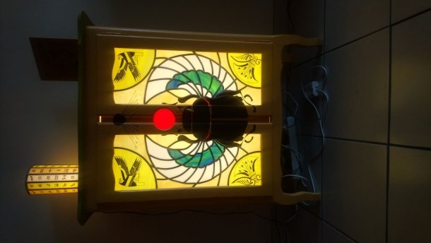 Meuble scarabée Meuble scarabée