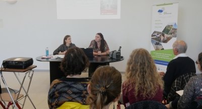 Journee ConneXionS a la MHT - 20.10.22