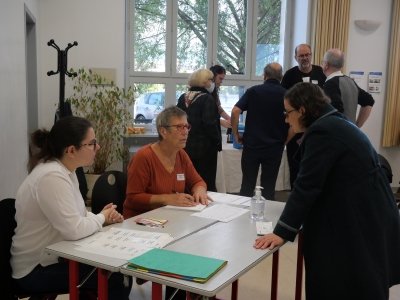 Journee ConneXionS a la MHT - 20.10.22
