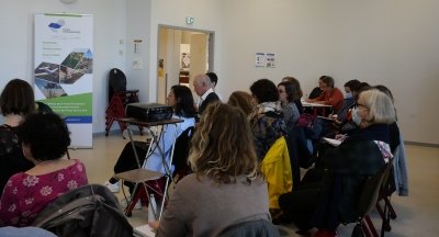 Journee ConneXionS a la MHT - 20.10.22