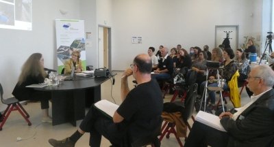 Journee ConneXionS a la MHT - 20.10.22