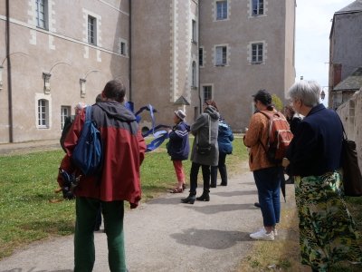 Visite guidee