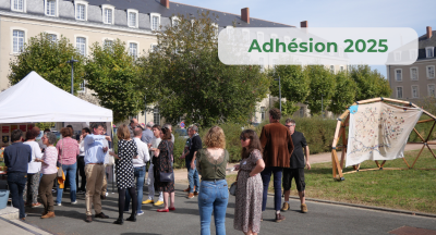 Adhésion 2025