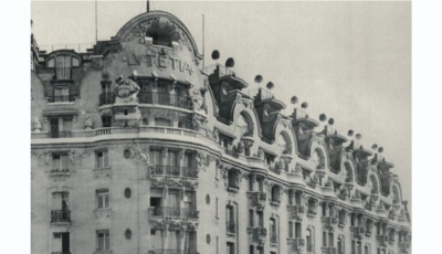 Le-Lutetia-boulevard-Raspail-a-Paris.-©Archive-de-la-FMD