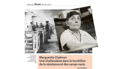 Marguerite Chabiron