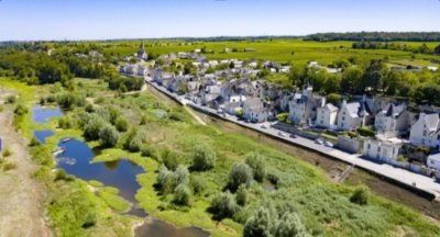 Ville de Dampierre-sur-Loire © Ville de Saumur