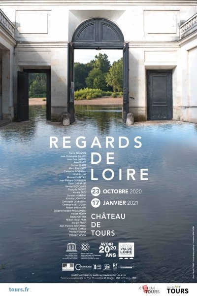 Regards de Loire, 20 ans de regards photographiques sur la Loire