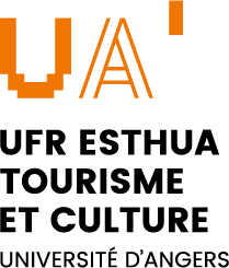 Printemps de l'orientation, UFR Esthua Tourisme et Culture