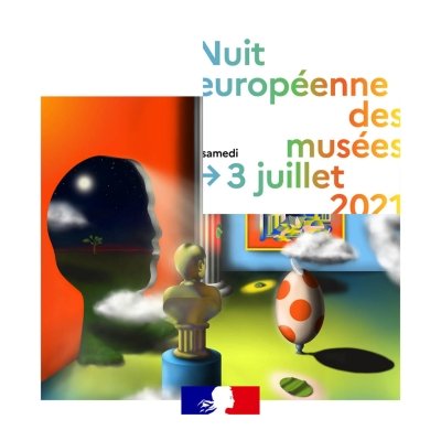 17e édition de la Nuit européenne des musées