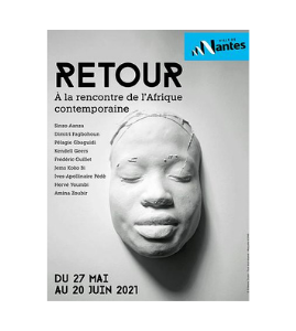"RETOUR" - A la rencontre de l'Afrique contemporaine
