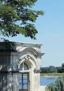 Journées d'étude sur le patrimoine naturel en villégiature