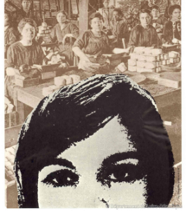 Des machines, des femmes et des hommes : une histoire sensible