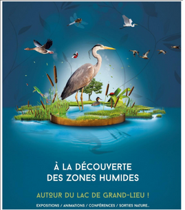 Rencontre citoyenne "L'eau un trait d'union entre nos territoires"