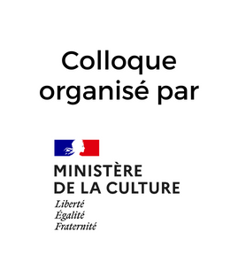 Colloque - Les musées en Europe : quels défis pour l’avenir ?