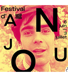 Festival d'Anjou - 72e édition