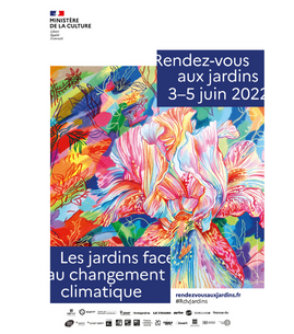 Rendez-vous aux jardins - 19e édition