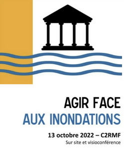 Agir face aux inondations - C2RMF - SMF