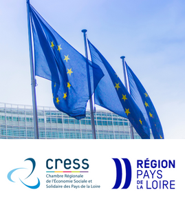 Webinaire - Nouvelle programmation des Fonds Européens : quelles opportunités pour ma structure ? 