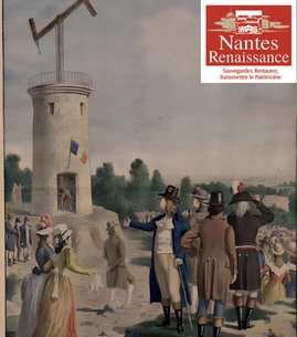 Conférence : Le télégraphe de Chappe, premier réseau mondial de télécommunication