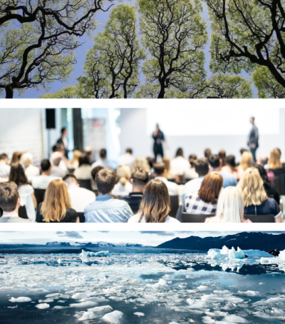 7e édition du colloque « Climat et Impacts », en présentiel et en distanciel