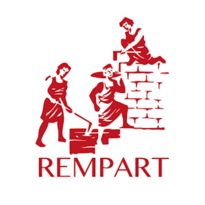Réunion d’information sur les chantiers bénévoles, par l'union REMPART