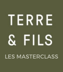 Cycle de webinaires par Terre et Fils « Transmettre les savoir-faire : un enjeu de résilience sociale et territoriale »