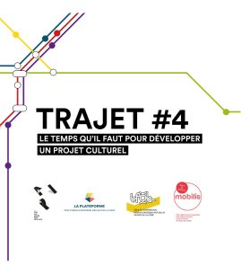 Webinaire d'information - Trajet#4