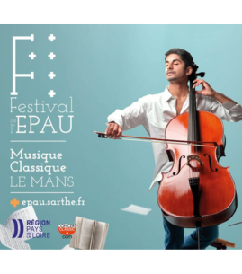 Festival de l’Epau