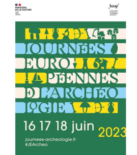 Journées européennes de l'archéologie