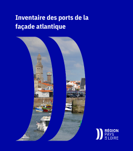 Rencontre autour de l'inventaire du patrimoine des ports de la façade atlantique.