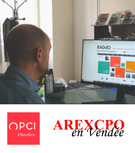 Présentation et formation sur la base de données RaDdO