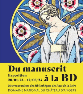 Rencontre pro « Métiers des arts du livre »