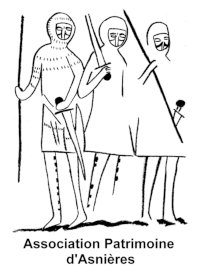 Association Patrimoine d'Asnières