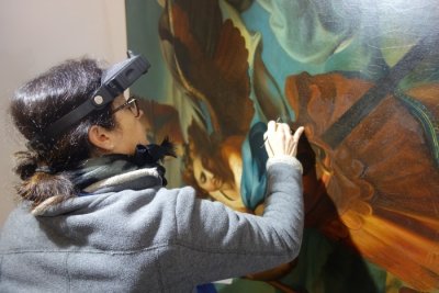 Atelier Claire Le Goff