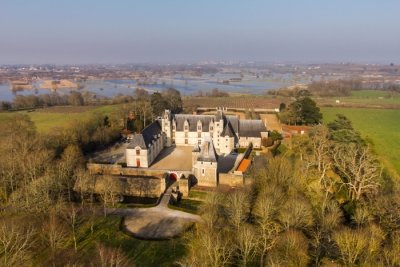 Les amis du château de Goulaine