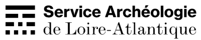 Service Archéologie de Loire Atlantique