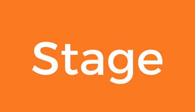 Stage
