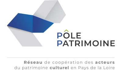 Logo Pôle Patrimoine