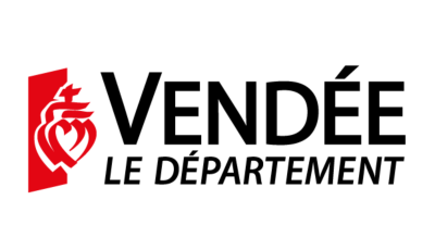 Logo Département de la Vendée