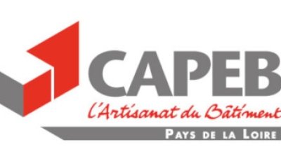 Confédération de l'artisanat et des petites entreprises du bâtiment Pays de la Loire (CAPEB)