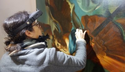 Atelier Claire Le Goff