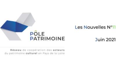 Les Nouvelles N°11 : reprise d'activité et actualités du réseau
