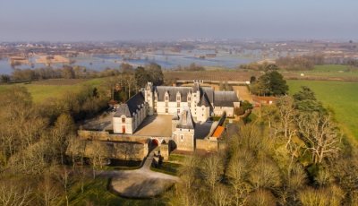 Les amis du château de Goulaine