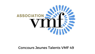 Concours Jeunes Talents VMF 49