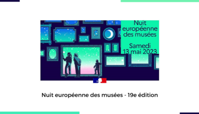 Nuit européenne des musées - 19e édition