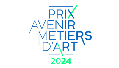 Prix Avenir Métiers d'Art 2024