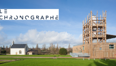 Le Chronographe recherche un·e stagiaire en médiation et muséographie
