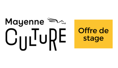 Mayenne Culture propose un stage : développement culturel